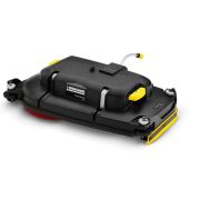 Karcher ЩЕТОЧНАЯ ГОЛОВКА D 90 Артикул: 2.763-008.0