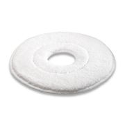 Karcher Пады из микроволокна, микроволокно, белый, 356 mm Артикул: 6.369-959.0