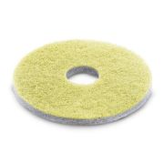 Karcher КОМПЛЕКТ АЛМАЗНЫХ ПАДОВ ДЛЯ ПОЛИРОВКИ, 385 ММ, 5 ШТ Артикул: 6.371-253.0