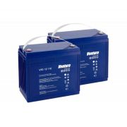 Karcher КОМПЛЕКТ АККУМУЛЯТОРНЫХ БАТАРЕЙ VTG 12 110 ДЛЯ BD 50/50 Артикул: 9.607-306.0