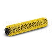 Karcher Щетка BRS 43/500 С - шерсть, 430 мм Артикул: 8.629-774.0