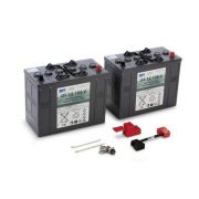 Karcher Комплект аккумуляторных батарей для B 40 Артикул: 9.605-906.0