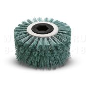 Karcher Щетка для чистки углов, жесткая, 170 мм Артикул: 6.994-128.0