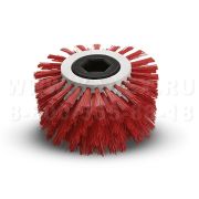Karcher Щетка для чистки углов, средней жесткости, 170 мм Артикул: 6.994-127.0