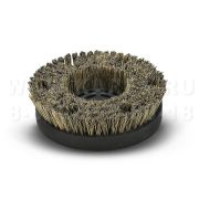 Karcher Дисковая щетка, мягкая, 170 мм Артикул: 6.994-114.0