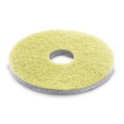 Karcher Алмазные пады, средней жесткости, 356 мм, 5 шт Артикул: 6.371-251.0