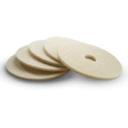 Karcher Комплект падов мягких, 405 мм, 5 шт Артикул: 6.370-138.0