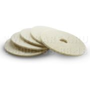Karcher Комплект падов мягких, 330 мм, 5 шт Артикул: 6.369-904.0