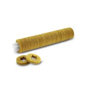 Karcher Вал с мягкими падами, 400/96 мм Артикул: 6.369-724.0