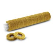 Karcher Вал с мягкими падами, 320/96 мм [2] Артикул: 6.369-627.0