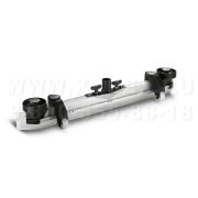 Karcher Всасывающая балка, прямая, 850 мм Артикул: 4.777-401.0