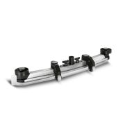 Karcher Всасывающая балка изогнутая c опорными роликами, 850 мм Артикул: 4.777-411.0