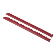 Аксессуары для индустриальных напольных покрытий Notrax Кант папа 551 Cushion Ease Floor Mats Red Артикул: 551M0003TC