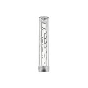 Ротаметр—колба для смесителя Ar/CO2—2Р (CO2 0-6л/мин)