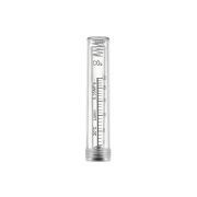 Ротаметр—колба для смесителя Ar/CO2—4Р (CO2 0-25л/мин)