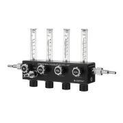 Смеситель газовый AR/CO2—4Р