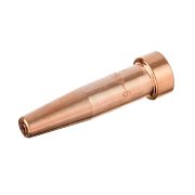 Мундштук 6290 AC для Р3 62—3F, Р3У 62—3F  ацетиленовый  №6 250—300мм