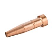 Мундштук 6290 AC для Р3 62—3F, Р3У 62—3F  ацетиленовый  №5 175—250мм