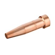 Мундштук 6290 AC для Р3 62—3F, Р3У 62—3F  ацетиленовый  №4 100-175мм