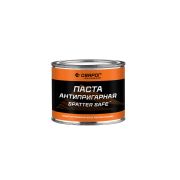 Паста антипригарная для сварочных горелок Spatter Safe