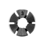 Цанга для TIG EXPERT Ø3.0