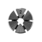 Цанга для TIG EXPERT Ø2.0