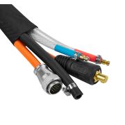 Комплект удлинительный TECH MIG 350 P , 10 м