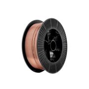 CHW-50C6SM, 15.0 кг, омедненная Ø1.0
