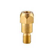 Вставка под наконечник M6×28 Real ICU0018R