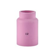 Большое сопло для газовой линзы TS 17–18–26 Ø19.5, IGS0028