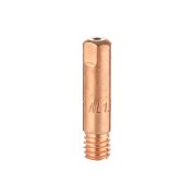 M6×25 E-CU-AL Ø1.2 ICU0003-62