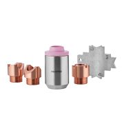 Набор с соплом для SPOT сварки ,  ICG0710