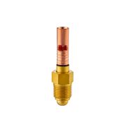 Штуцер 5/8 G внеш. Ø10 ITY8081