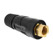 Розетка кабельная 35—50 ISQ0097