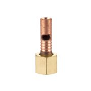 Штуцер 3/8G Ø10 ITY8061