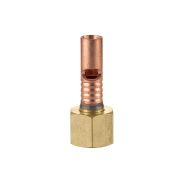 Штуцер М16×1.5 Ø10 ITY0053