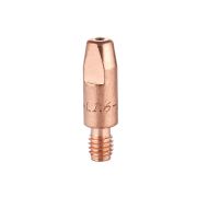 M6×28 E-CU-AL Ø1.6 ICU0004-66