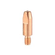 M6×28 E-CU-AL Ø1.2 ICU0004-62