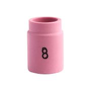 Сопло для газовой линзы TS 9—20—24—25 Ø12.5, IGS0095