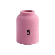 Сопло для газовой линзы TS 9—20—24—25 Ø8.0, IGS0097