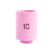 Сопло TS 9—20—24—25 №10 Ø16.0, IGS0062