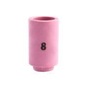 Сопло TS 9—20—24—25 №8 Ø12.5, IGS0061