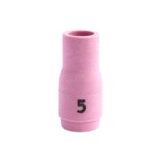 Сопло TS 9—20—24—25 №5 Ø8.0, IGS0068