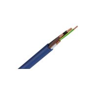 Кабель Русский Свет КГтп-ХЛ 3х25+1х10 (PE) 380/660-2 (м) 10154