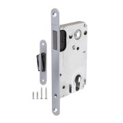 Корпус замка MAGN5300-M-C (5300-M-C) SSC сатинированный хром