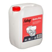 Моторное масло FUBAG Extra Pro SL/CF 20 л
