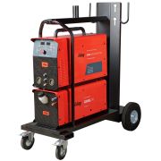 Инвертор сварочный FUBAG INTIG 500 T AC/DC PULSE