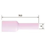 FUBAG Сопло керамическое для газовой линзы №7L ф11 FB TIG 17-18-26 (2 шт.)