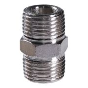 FUBAG Переходник 1/2 дюйма M на 1/2 дюйма M