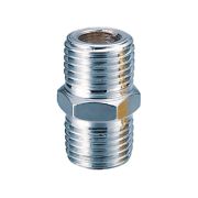 FUBAG Переходник 1/4 дюйма M на 3/8 дюйма M
